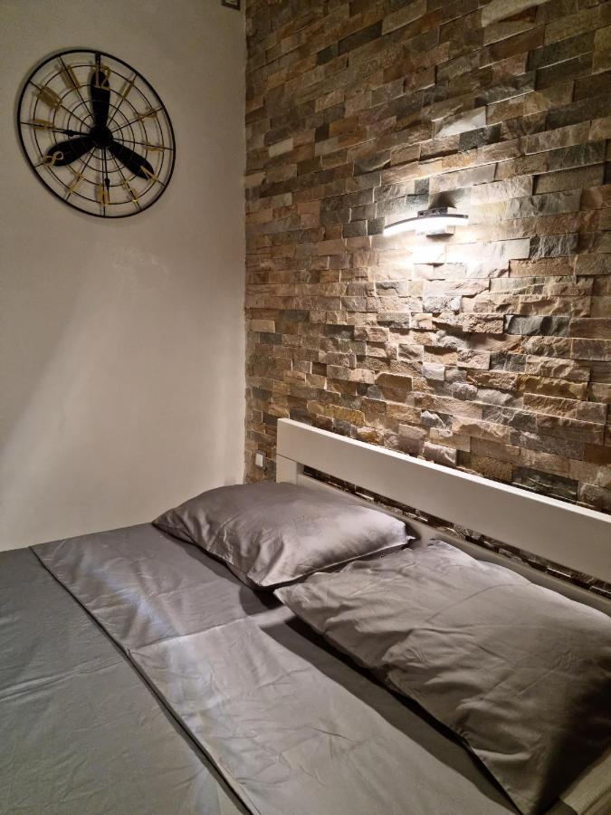 Apartment Amfiteatar بولا المظهر الخارجي الصورة