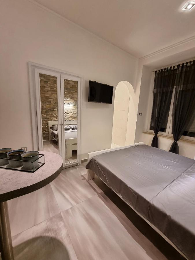 Apartment Amfiteatar بولا المظهر الخارجي الصورة