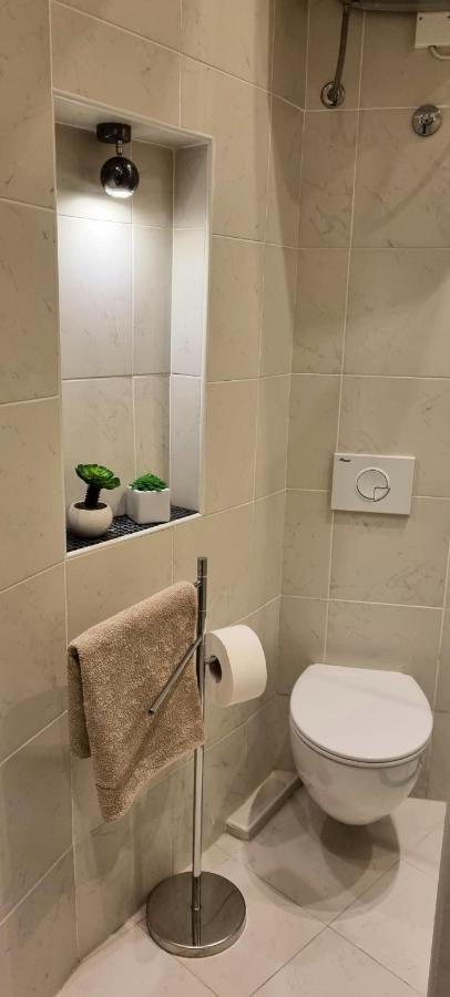 Apartment Amfiteatar بولا المظهر الخارجي الصورة