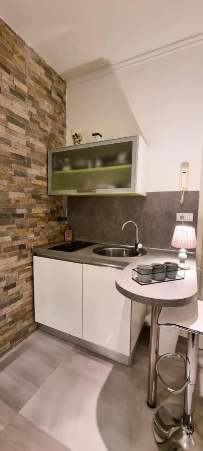 Apartment Amfiteatar بولا المظهر الخارجي الصورة