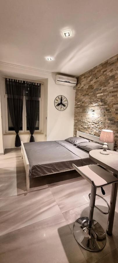 Apartment Amfiteatar بولا المظهر الخارجي الصورة