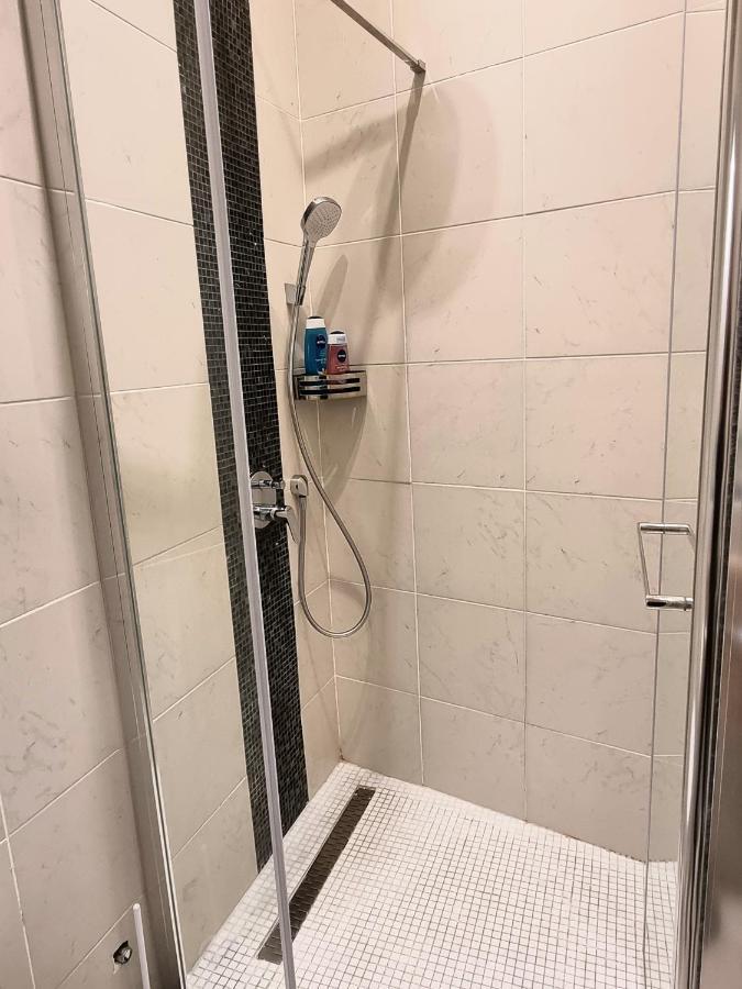 Apartment Amfiteatar بولا المظهر الخارجي الصورة